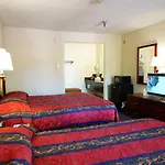 Ambassador Inn Fresno