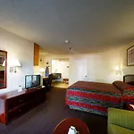 Ambassador Inn Fresno