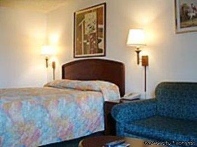 Motel Ambassador 2*