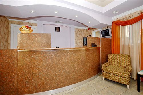 Motel Ambassador