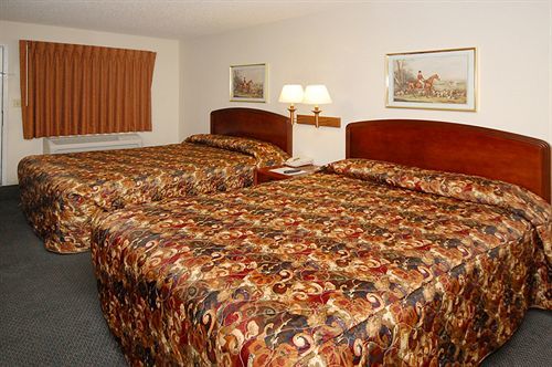 Motel Ambassador 2*