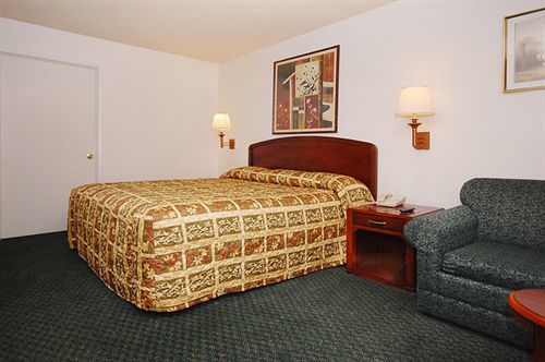 Ambassador Motel