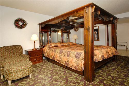 Motel Ambassador Fresno