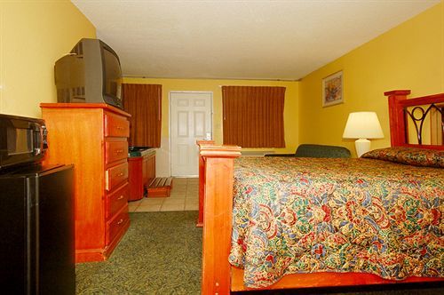 Motel Ambassador 2*