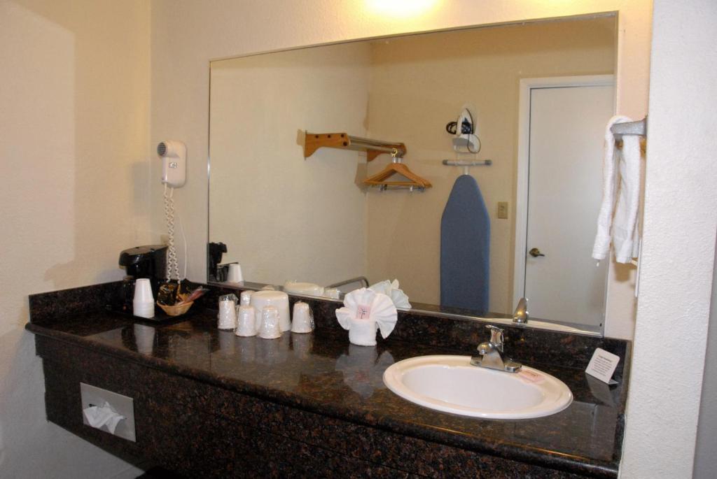 Motel Ambassador