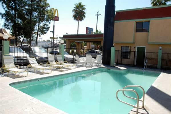 Ambassador Motel