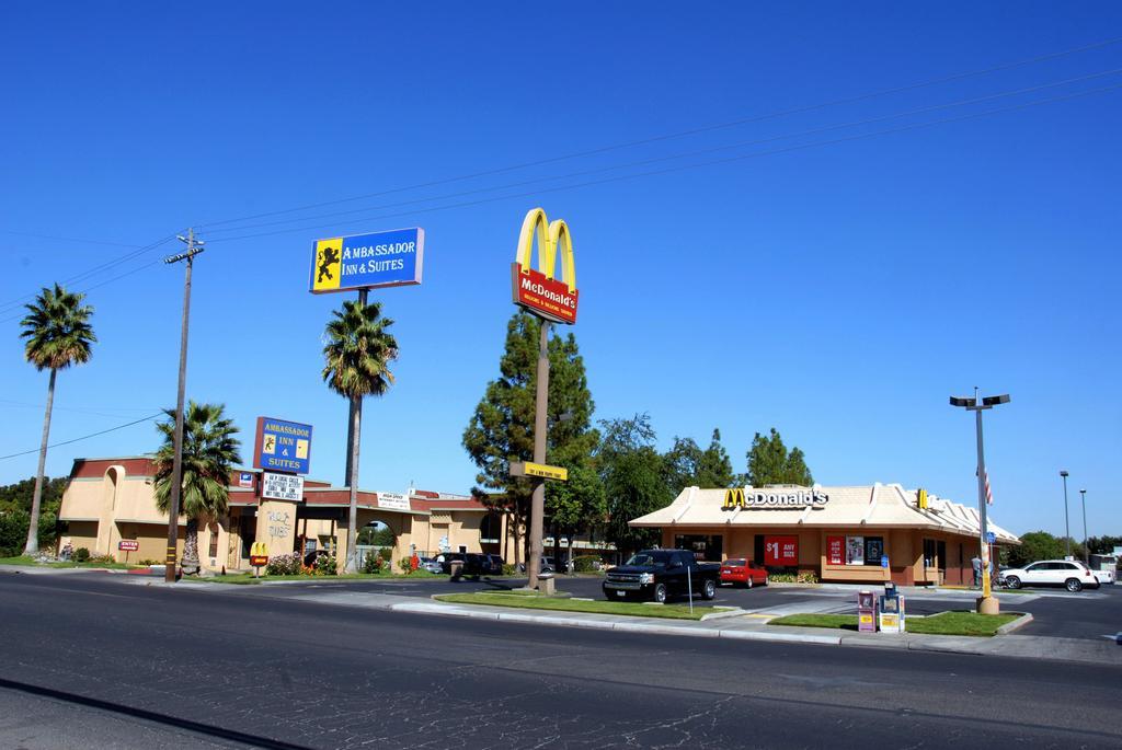Motel Ambassador